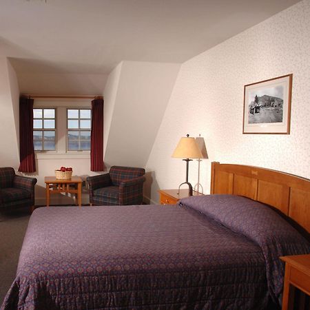 Crater Lake Lodge Chemult Exteriör bild