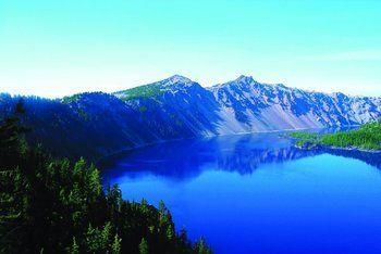 Crater Lake Lodge Chemult Exteriör bild